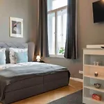 Zentrales Design Apartment